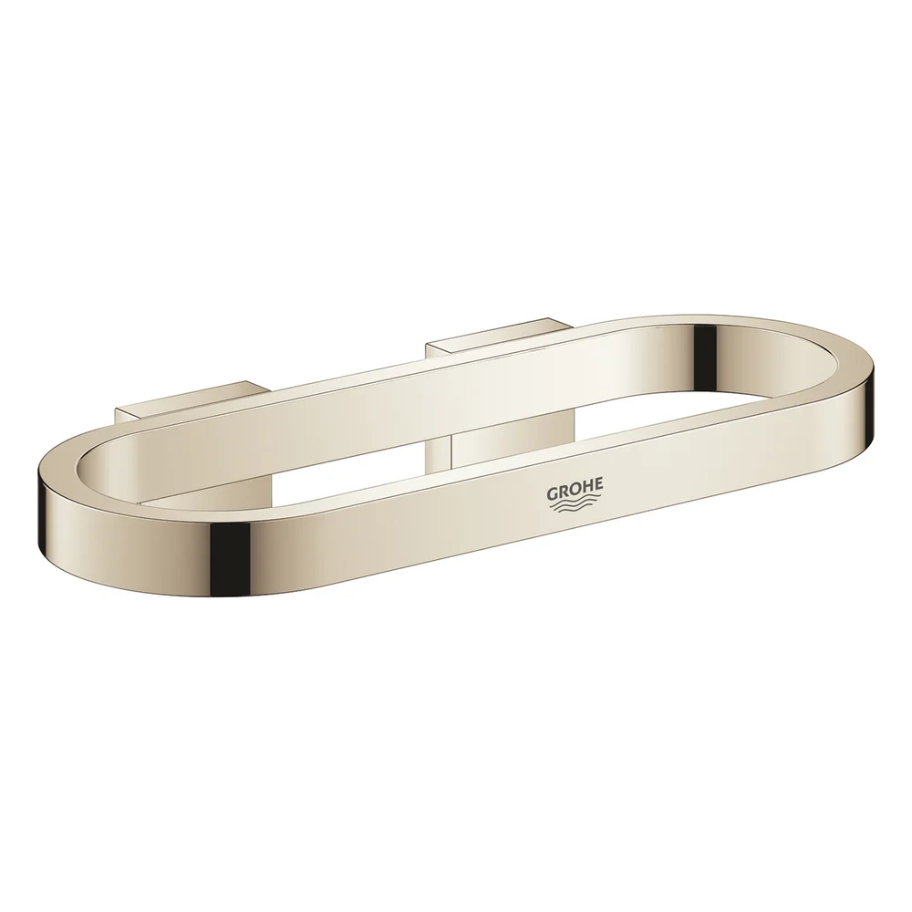 GROHE SELECTION HÅNDKLERING 200 POLERT NIKKEL v:9718584