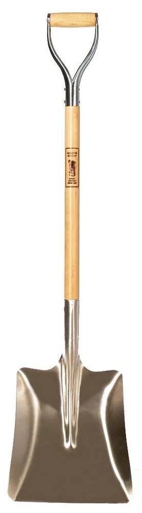KARLSTAD REDSKAP Allroundspade 44 Cmy v:5246822 KARLSTAD REDSKAP Allroundspade 44 Cmy v:5246822