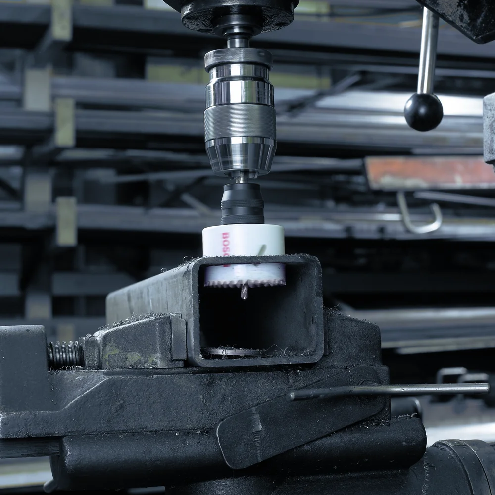 Hullsag bim 38mm power changebosch n40 v:4570146