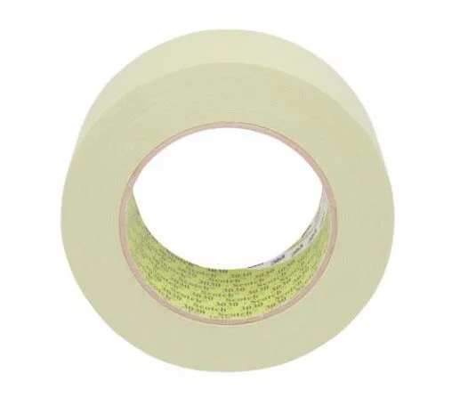 3M MASKERINGSTAPE 3030 SCOTCH 48MMX50M GRØNN v:5202921