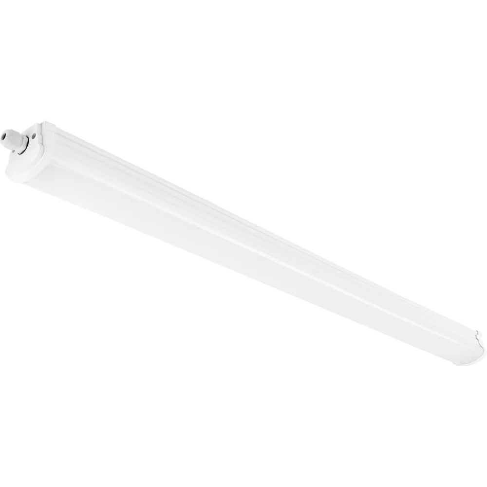 NORDLUX OAKLAND 120 DOBBEL LYSARMATUR HVIT v:4799456