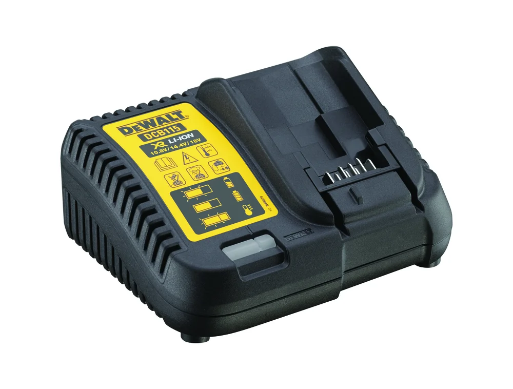 Dewalt XR Multilader DCB115-QW v:1267333