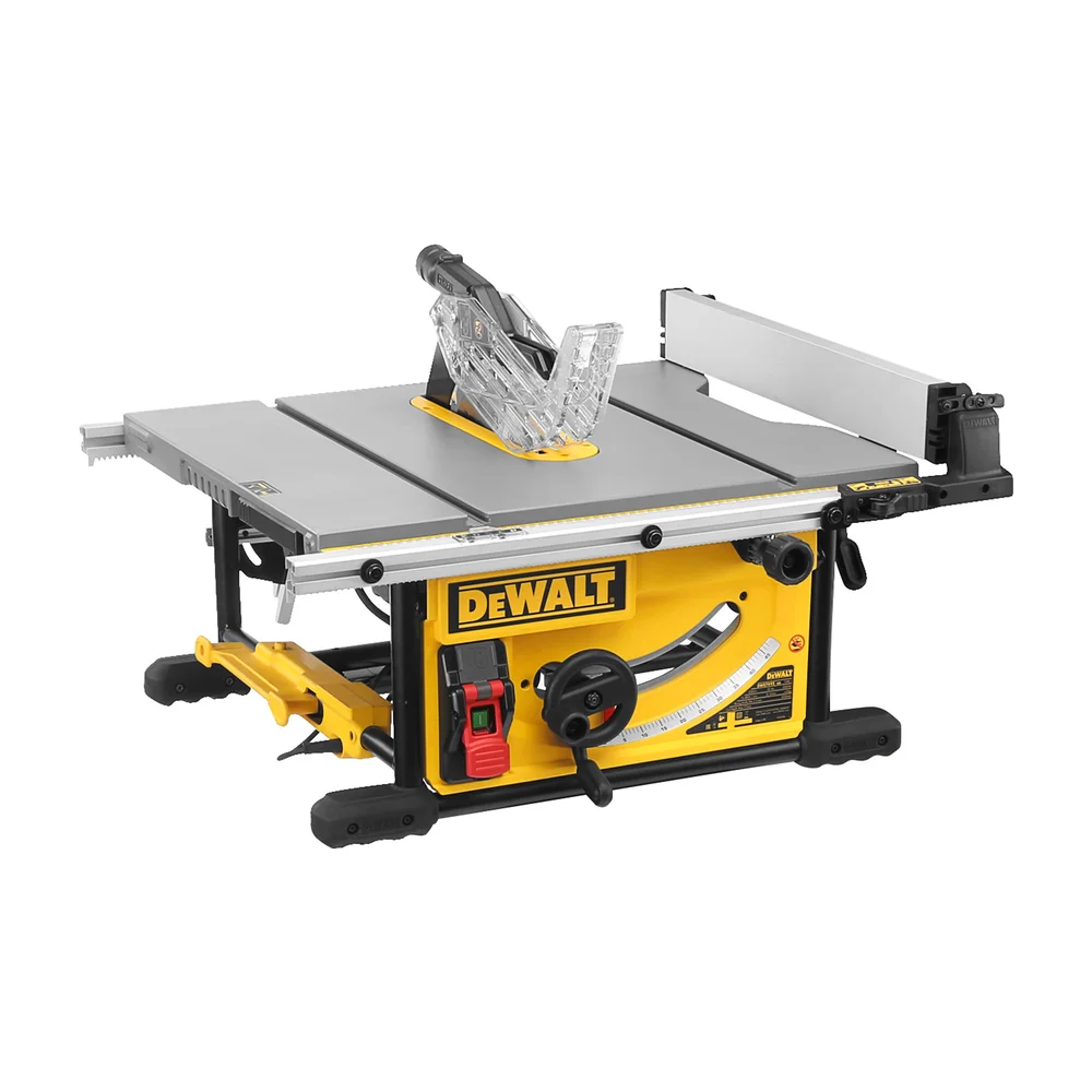 Dewalt Bordsag, 2000W, DWE7492 v:4452850
