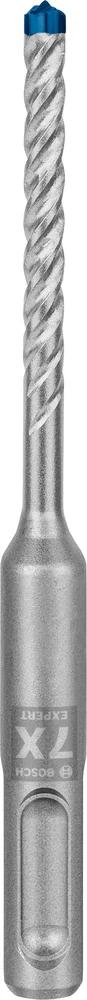 HAMMERBOR SDS-PLUS 7X 5X115MM A10 v:5464445