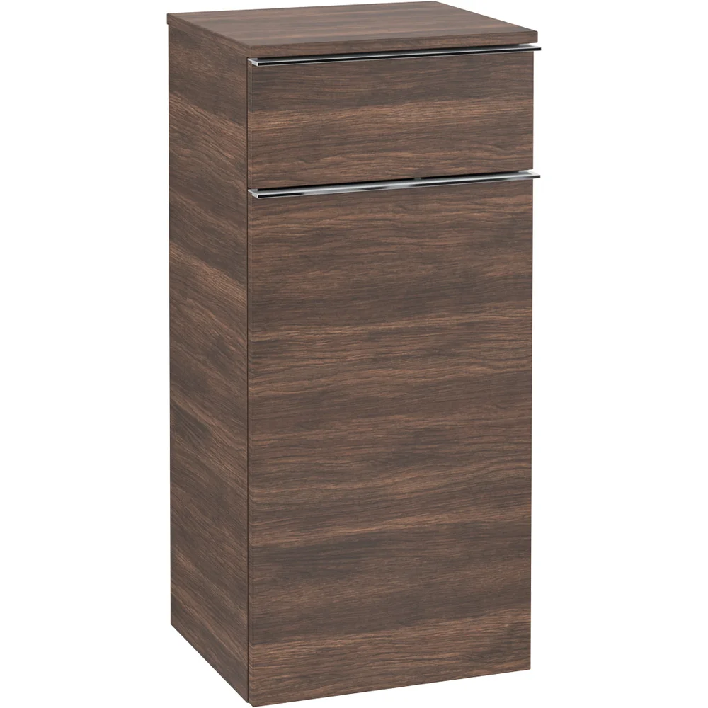VILLEROY & BOCH VENTICELLO SIDESKAP VENSTRE ARIZONA EIK M/1 DØR & 1 SKUFF, 404 X 866 X 347 MM v:7790859 VILLEROY & BOCH VENTICELLO SIDESKAP VENSTRE ARIZONA EIK M/1 DØR & 1 SKUFF, 404 X 866 X 347 MM v:7790859