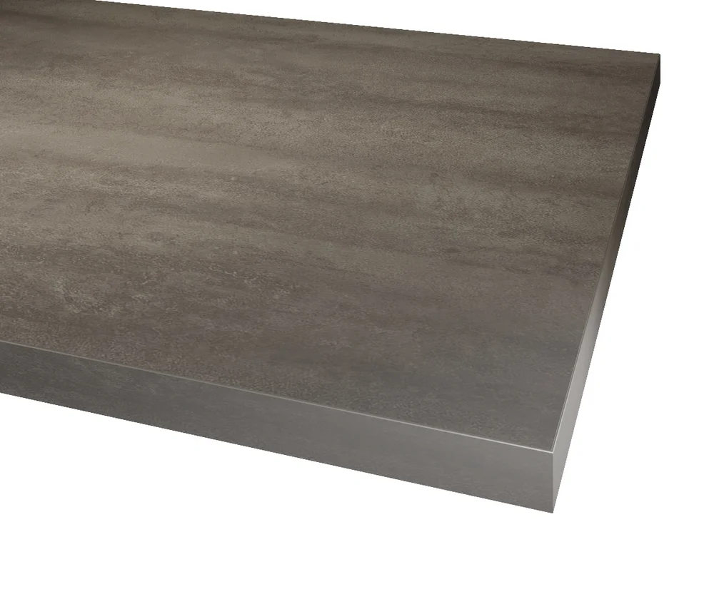 Benkeplate cement dark610 rk-l v:3158873 Benkeplate cement dark610 rk-l v:3158873