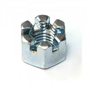 ARVID NILSSON DIN935-8KRONEMUTTER-8 FZB M39 v:1330861 ARVID NILSSON DIN935-8KRONEMUTTER-8 FZB M39 v:1330861