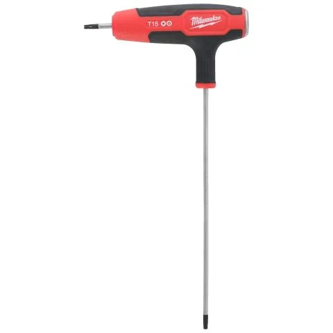 4932498696 Milwaukee Torx-nøkkel 4076721