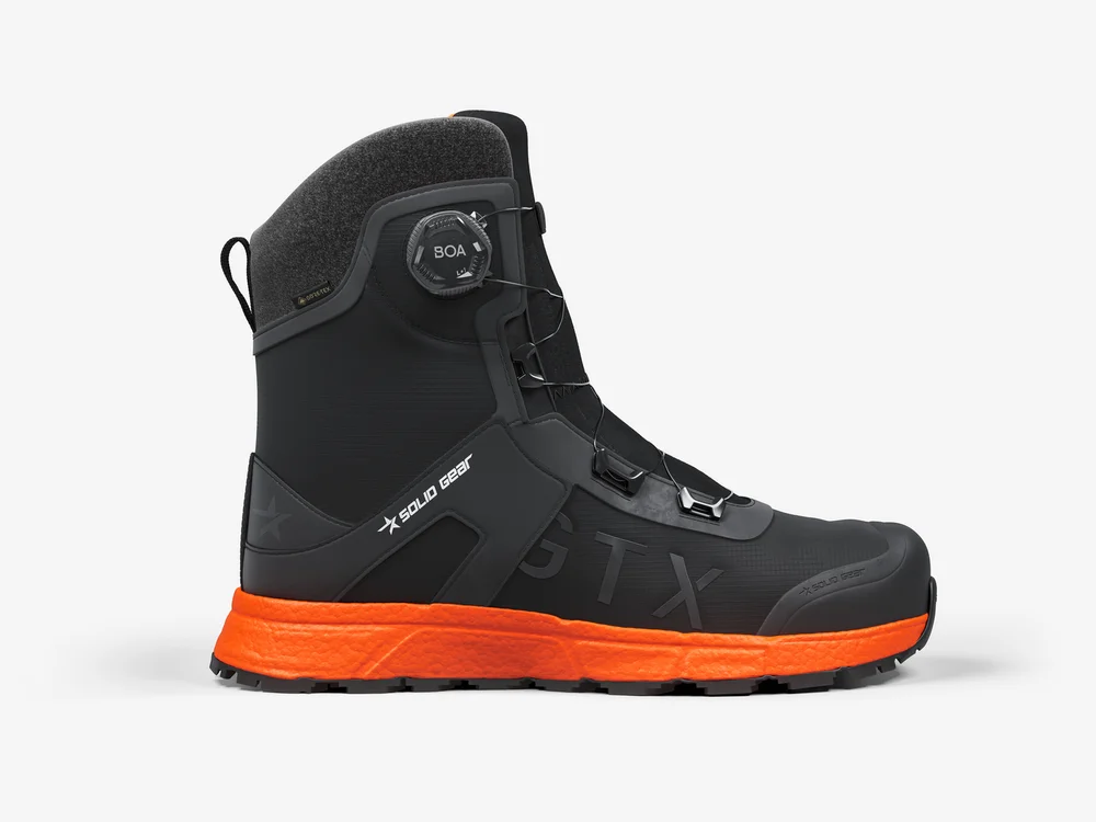 VERNESKO REVOLUTION 2 GTX HIGH 45 v:8426288