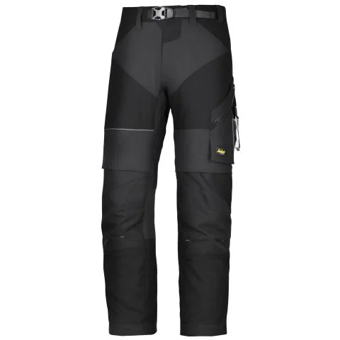 6903 FlexiWork Snickers Workwear Arbeidsbukse 1283079