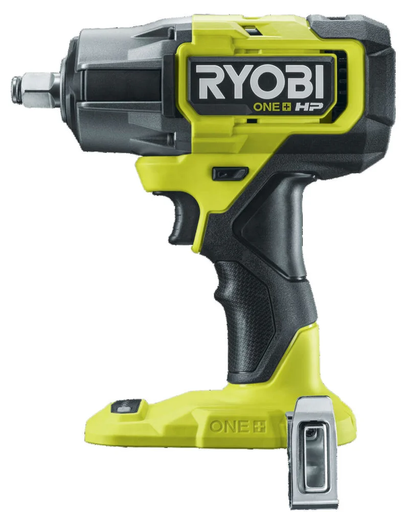 Ryobi ONE+ HP RIW18X-0 muttertrekker u/batteri v:7603468