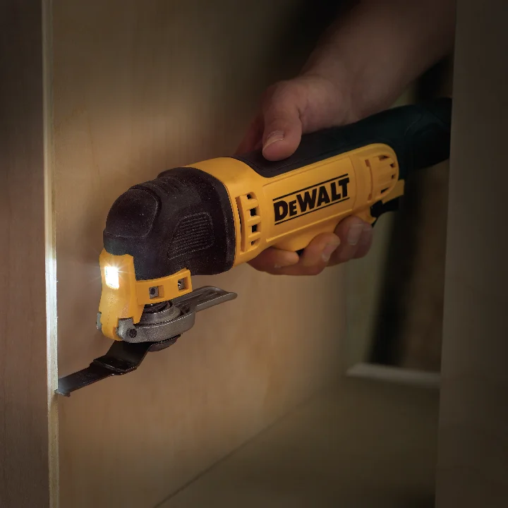 Dewalt Sagblad Multikutter DT20725, 30x43 mm v:3046006