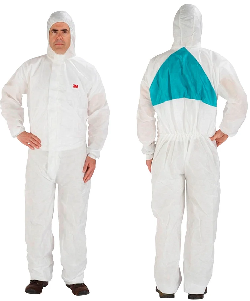 3M VERNEDRESS 4520 5/6 S v:2105722