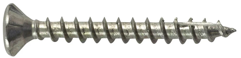 Treskruer climate G3 TX30 6×40 mm 200 stk v:1851931 Treskruer climate G3 TX30 6×40 mm 200 stk v:1851931