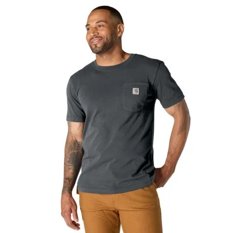 Dyed 106252 Carhartt T-skjorte 4104900