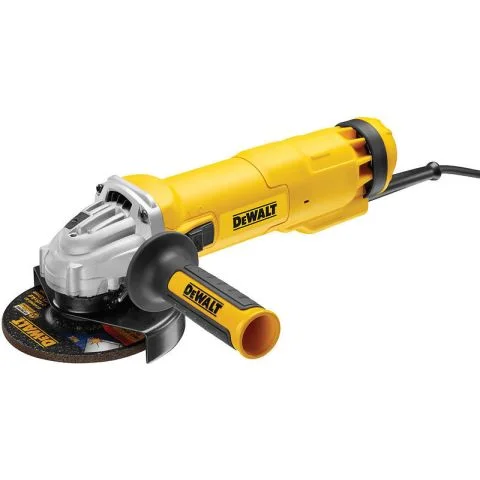 DWE492SDT Dewalt Vinkelsliper 4053105