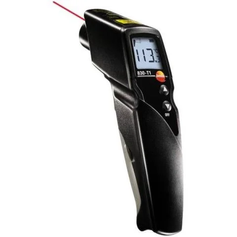 830-T1 Testo IR-termometer 2850040