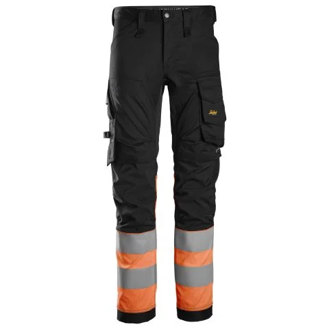6334 Snickers Workwear Arbeidsbukse 3104659