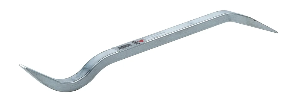 Hultafors Brytespak, aluminium, bøyd spiss v:8342445