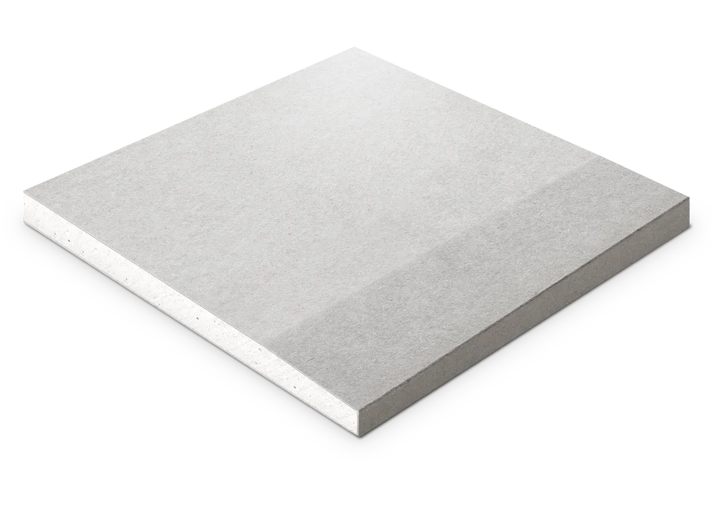 Gipsplate Ultraboard 15x1200x900 mm 4AK standard forpakning v:8869903 Gipsplate Ultraboard 15x1200x900 mm 4AK standard forpakning v:8869903