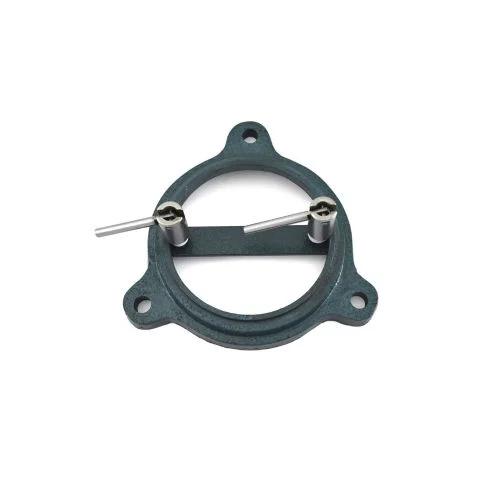 100782 Ironside Dreieplate 3042878