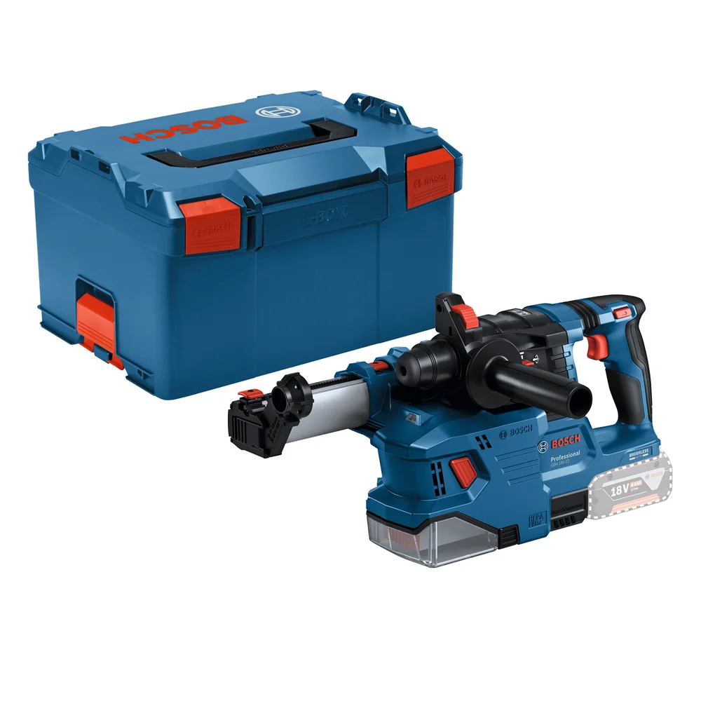 BORHAMMER GBH 18V-22 GDE 18V-12 v:5842733 BORHAMMER GBH 18V-22 GDE 18V-12 v:5842733