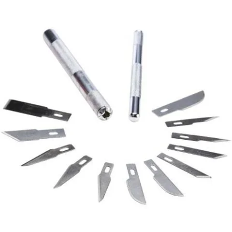 STHT0-73872 STANLEY Hobbyknivsett 2900499