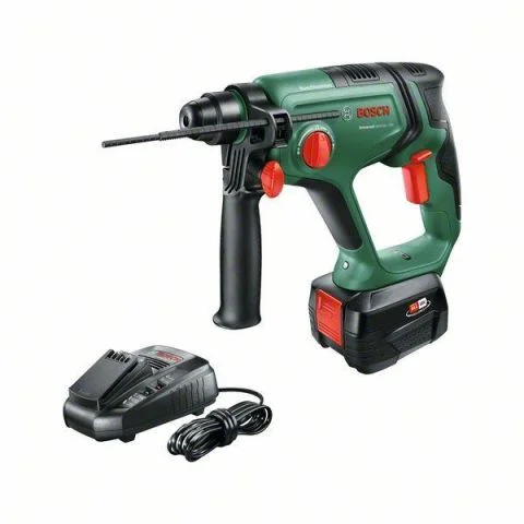 UniversalHammer 18V Bosch DIY Borhammer 4048912
