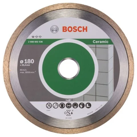 2608602536 Bosch Diamantskive 4086629 2608602536 Bosch Diamantskive 4086629