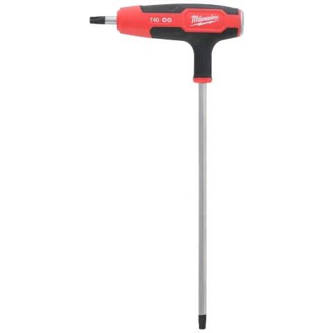 4932498701 Milwaukee Torx-nøkkel 4076707