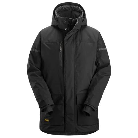 1801 Snickers Workwear Vinterparkas 4052016