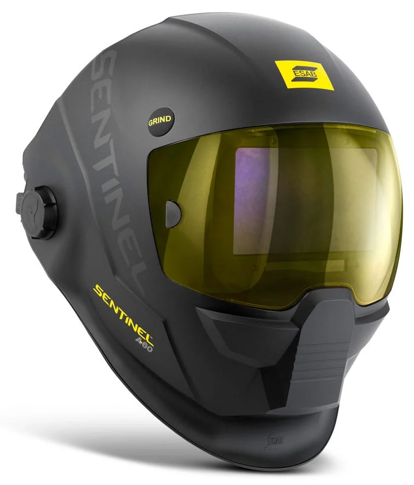 ESAB SVEISEMASKE SENTINEL A60 HJELM v:2960810 ESAB SVEISEMASKE SENTINEL A60 HJELM v:2960810