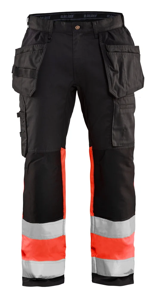 BUKSE HIGHVIS 155818119955C144 v:2711095 BUKSE HIGHVIS 155818119955C144 v:2711095