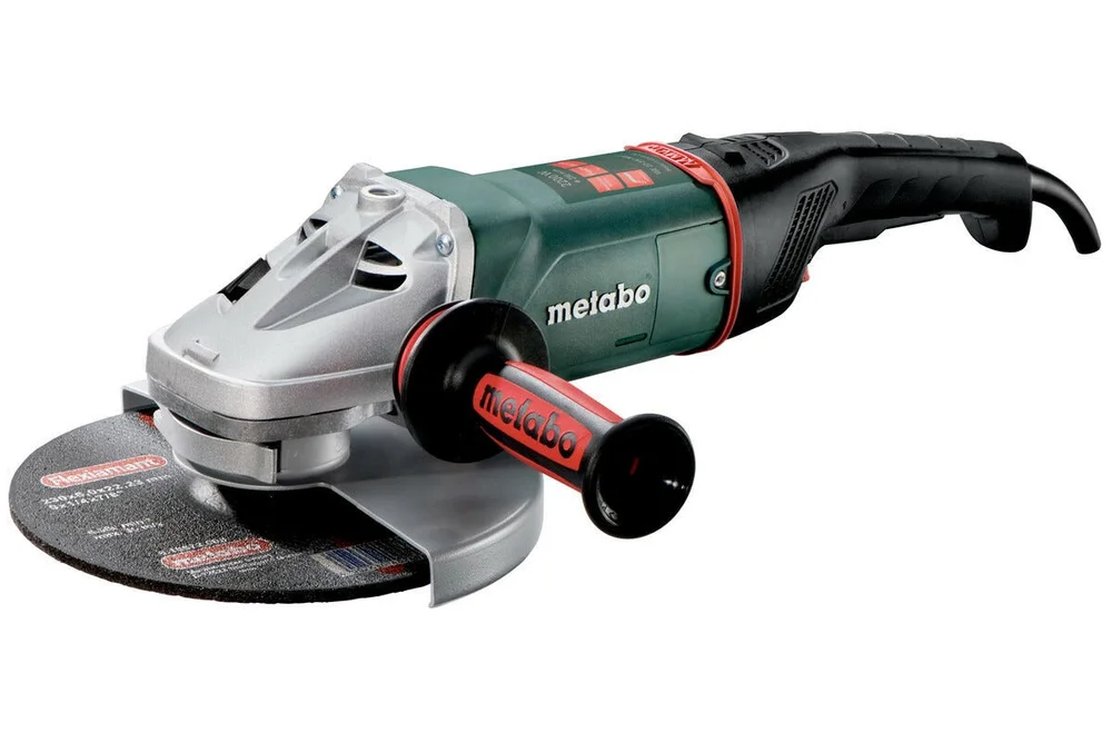 METABO VINKELSLIPER WE 22-230 MVT M/D v:9598584