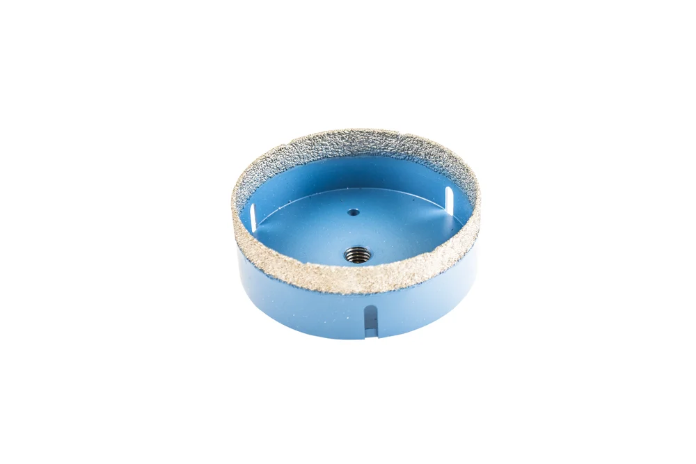 Diamantbor tørr 115mm v:3251457 Diamantbor tørr 115mm v:3251457