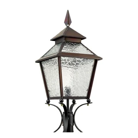 Eriksberg Westal Stolpearmatur 3133849