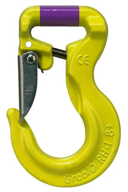 GUNNEBO INDUSTRIES KROK RUNDSLINGKROK RH-5-10 v:6673272 GUNNEBO INDUSTRIES KROK RUNDSLINGKROK RH-5-10 v:6673272