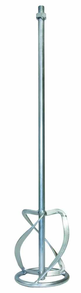 Blandevisp til M14 gjenger 120 mm v:5921201 Blandevisp til M14 gjenger 120 mm v:5921201