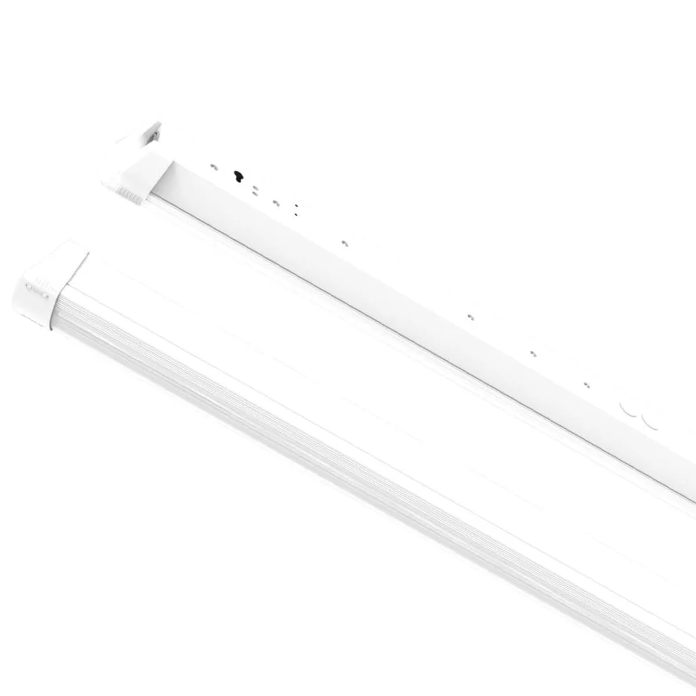 Designlight Industriarmatur Liny Basic, IP44, L8-1600 v:4513046 Designlight Industriarmatur Liny Basic, IP44, L8-1600 v:4513046