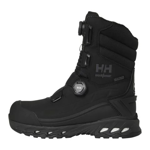 BOA O6 HT Helly Hansen Workwear Vernestøvel 4047497 BOA O6 HT Helly Hansen Workwear Vernestøvel 4047497