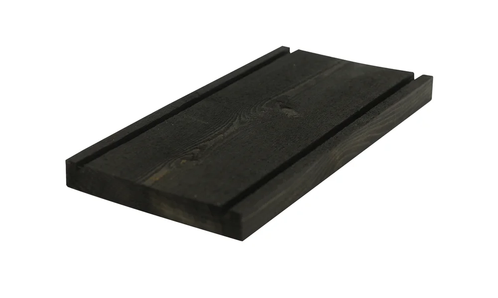 FURU 22X148 TAK UL SVART 3,6M v:7473444