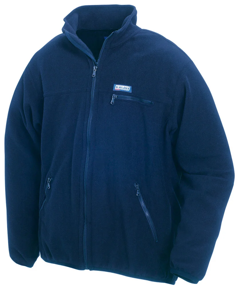 JAKKE FLEECE 483025108900XXXL v:8535772