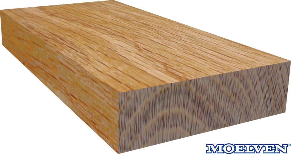 Glattkant eik 15 x 70 mm v:8107796 Glattkant eik 15 x 70 mm v:8107796