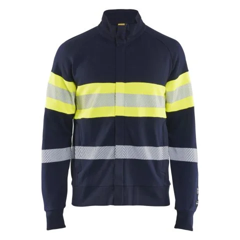 3462176289334XL Blåkläder Genser 4028250