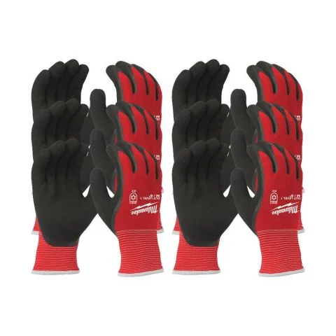 1/A Milwaukee Vinterhanske 2290545 1/A Milwaukee Vinterhanske 2290545