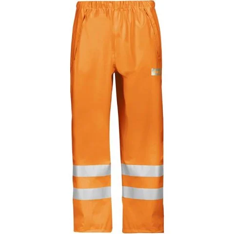 8243 Snickers Workwear Regnbukse 1280299