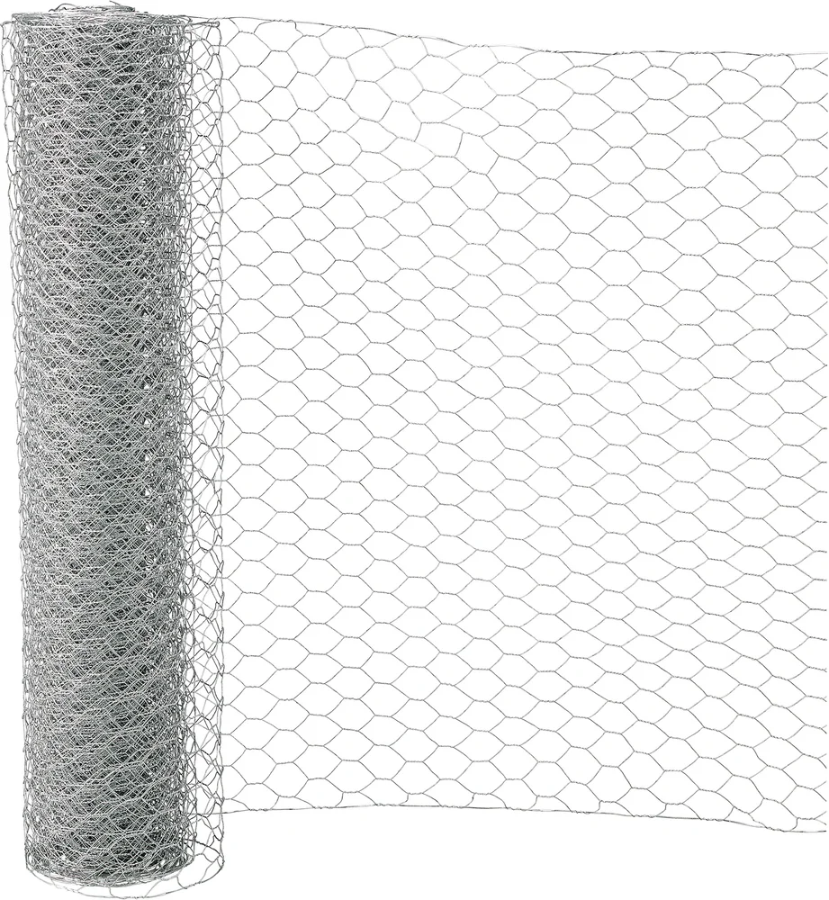 SEKSKANTNETT 900X19X0,7MM 10M v:4644052 SEKSKANTNETT 900X19X0,7MM 10M v:4644052
