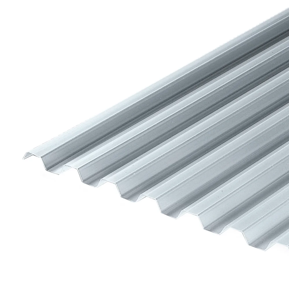 Takplate Jumbolite PVC Klar 106×600 cm – Plastmo v:8145968 Takplate Jumbolite PVC Klar 106×600 cm – Plastmo v:8145968