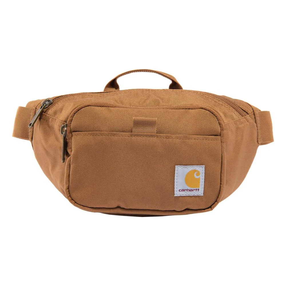 Carhartt Midjeväske, brun v:5706473 Carhartt Midjeväske, brun v:5706473