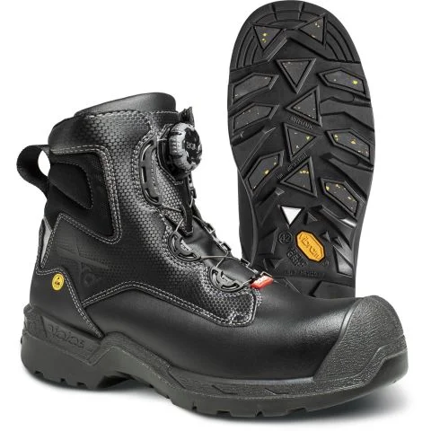 1358 Heavy Duty Jalas Vernestøvel 3018501 1358 Heavy Duty Jalas Vernestøvel 3018501